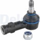 TA770 DELPHI Накінечник кермової тяги
