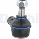 TA770 DELPHI Накінечник кермової тяги