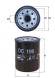 OC196 MAHLE ORIGINAL Фільтр мастил