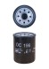 OC196 MAHLE ORIGINAL Фільтр мастил