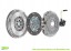 Valeo 837462 Valeo 837462 комплект зчеплень