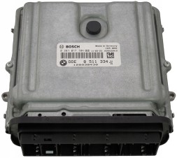 OE DDE 8 511 334 0 281 017 104 КОМП'ЮТЕР BMW F10 F11 2.0 D DDE8511334 0281017104