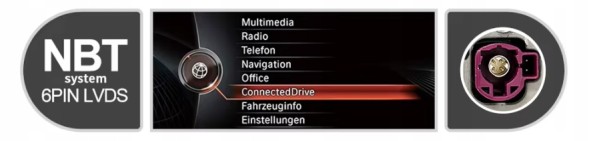Китай ЕКРАН НАВІГАЦІЇ АНДРОЇД 13 8GB S668 BMW X5 X6 F15 F16 SYSTEM NBT