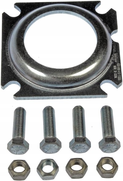 Dorman 630-999 ЛИСТ ПІДШИПНИК КОЛІСНОГО ВАЛА ЗАДНІЙ DANA 44 JEEP GRAND CHEROKEE WJ 1999-2004