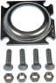 Dorman 630-999 ЛИСТ ПІДШИПНИК КОЛІСНОГО ВАЛА ЗАДНІЙ DANA 44 JEEP GRAND CHEROKEE WJ 1999-2004