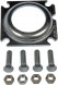 Dorman 630-999 ЛИСТ ПІДШИПНИК КОЛІСНОГО ВАЛА ЗАДНІЙ DANA 44 JEEP GRAND CHEROKEE WJ 1999-2004
