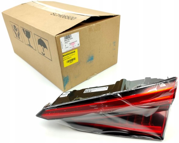 Volkswagen OE 8W6945094B НОВА ОРГ ЛАМПА ПРАВА ЗАДНЯ LED AUDI A5 8W F5 MATRIX