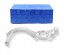 TOPGER ZW-VW-1229 Передній лівий поворотний кулак TOPGER для Audi A4 B6 B7 Seat Exeo