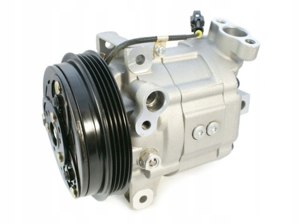 EURO KLIMA КОМПРЕСОР КОНДИЦІОНЕРА SUBARU FORESTER EKL36932-ZA 73110AE090