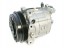 EURO KLIMA КОМПРЕСОР КОНДИЦІОНЕРА SUBARU FORESTER EKL36932-ZA 73110AE090