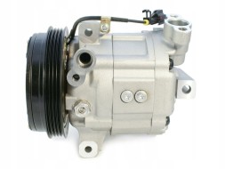 EURO KLIMA КОМПРЕСОР КОНДИЦІОНЕРА SUBARU FORESTER EKL36932-ZA 73110AE090
