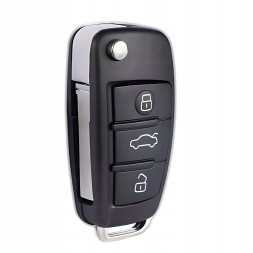 CHINA AUDI-STACKLLL - 2KL Станція вставка стації ключі нова audi a3 8p 2003-2013