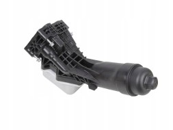 Abakus 100-01-007 Корпус масляний фільтр bmw f30 g30 g01 f15 f34