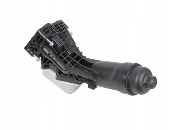 Abakus 100-01-007 Корпус масляний фільтр bmw f30 g30 g01 f15 f34