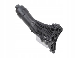 Abakus 100-01-007 Корпус масляний фільтр bmw f30 g30 g01 f15 f34