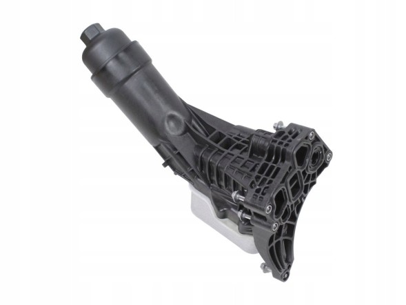 Abakus 100-01-007 Корпус масляний фільтр bmw f30 g30 g01 f15 f34