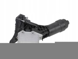 Abakus 100-01-007 Корпус масляний фільтр bmw f30 g30 g01 f15 f34