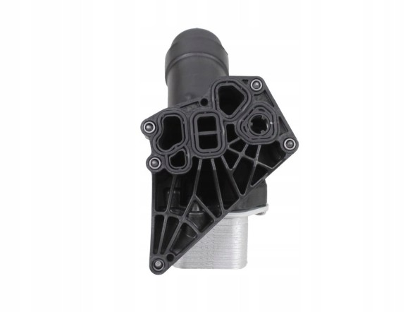 Abakus 100-01-007 Корпус масляний фільтр bmw f30 g30 g01 f15 f34