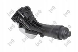 Abakus 100-01-007 Корпус масляний фільтр bmw f30 g30 g01 f15 f34