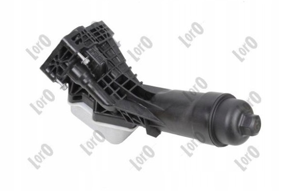Abakus 100-01-007 Корпус масляний фільтр bmw f30 g30 g01 f15 f34