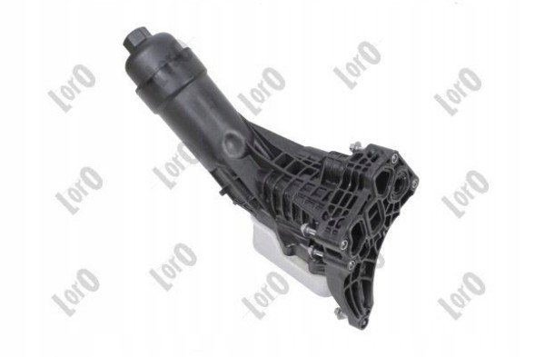 Abakus 100-01-007 Корпус масляний фільтр bmw f30 g30 g01 f15 f34