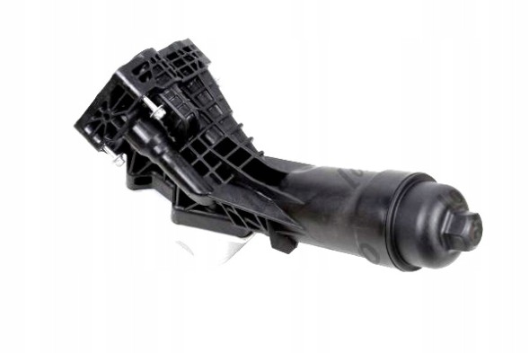 Abakus 100-01-007 Корпус масляний фільтр bmw f30 g30 g01 f15 f34
