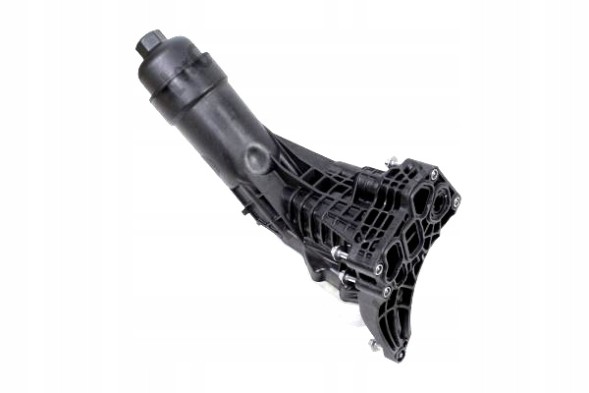 Abakus 100-01-007 Корпус масляний фільтр bmw f30 g30 g01 f15 f34