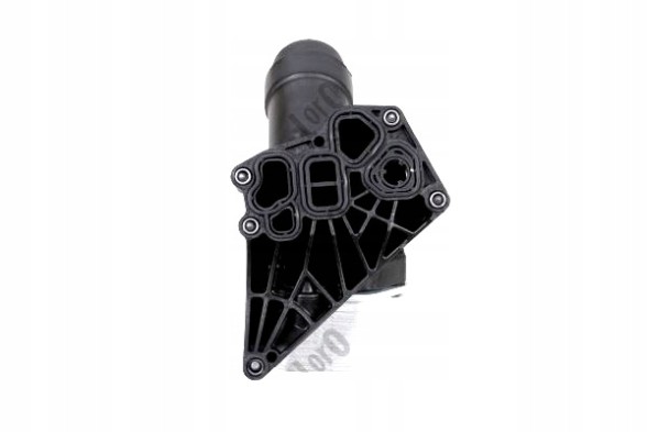Abakus 100-01-007 Корпус масляний фільтр bmw f30 g30 g01 f15 f34