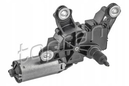 Topran 115 836 Hans pries 115 836 двигун склоочисника заднього виду