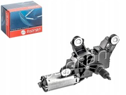 Topran 115 836 Hans pries 115 836 двигун склоочисника заднього виду