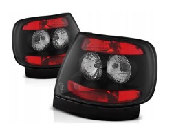 Sonar LTAU12 mhm Ліхтарі задні до комплекту Tuning Black Lexus-look Audi A4 b5 8d Sedan 94-01р.