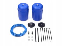 Pedders CR5034 Комплект пневматичних подушок задньої підвіски Pedders 495020 Toyota та Mitsubishi