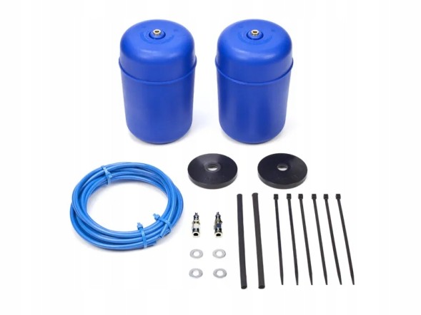 Pedders CR5034 Комплект пневматичних подушок задньої підвіски Pedders 495020 Toyota та Mitsubishi