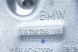 BMW OE 6792286 31216792286 НОВА ОРИГІНАЛЬНА ПРАВА ПЕРЕДНЯ ШИЙКА BMW F20 F21 F22 F23 RWD 6792286
