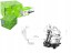 Valeo 700435 Клапан egr з охолоджувачем вихлопних газів