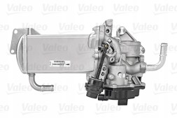 Valeo 700435 Клапан egr з охолоджувачем вихлопних газів