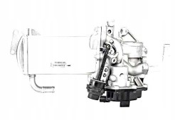 Valeo 700435 Клапан egr з охолоджувачем вихлопних газів