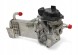 Valeo 700435 Клапан egr з охолоджувачем вихлопних газів