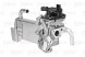 Valeo 700435 Клапан egr з охолоджувачем вихлопних газів
