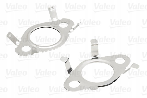 Valeo 700435 Клапан egr з охолоджувачем вихлопних газів