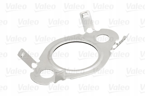 Valeo 700435 Клапан egr з охолоджувачем вихлопних газів