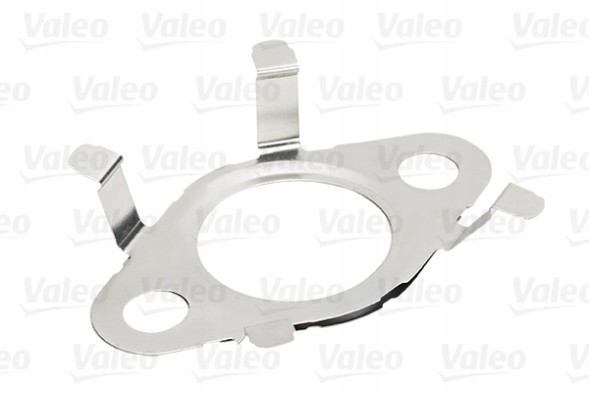 Valeo 700435 Клапан egr з охолоджувачем вихлопних газів