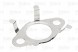 Valeo 700435 Клапан egr з охолоджувачем вихлопних газів