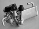 Valeo 700435 Клапан egr з охолоджувачем вихлопних газів