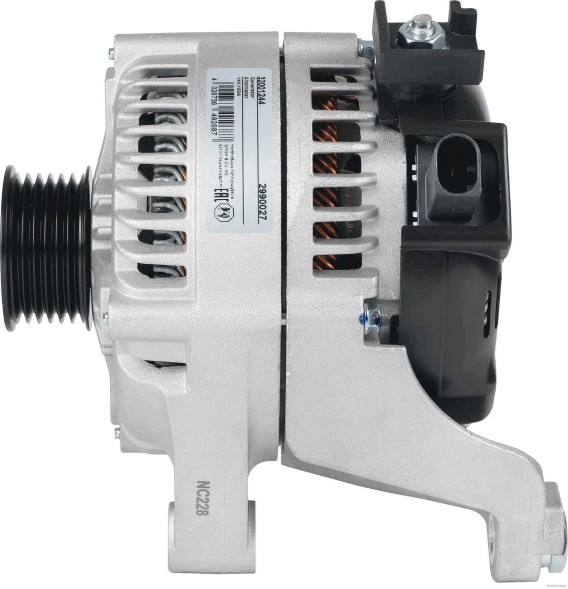 V-maxzone Part VIC-159125 Генератор для BMW 1 (F20), 1 (F21), 2 (F22, F87), 2 (F23), 2 (F45), 2 GRAN