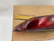 BMW OE KKDA BMW I4 G22 G23 G26 LAMPA LEWA TYŁ 7477607 BMW I4 G22 G23 G26 ЛІВИЙ ЗАДНІЙ ЛІХТАР 7477607