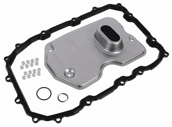 5961 308 407 ZF Фільтр мастильний до автоматичної коробки перемикання передач