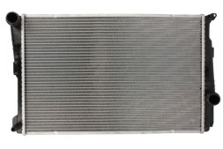 Thermotec D7B039TT Охолоджувач двигуна thermotec d7b039tt
