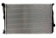Thermotec D7B039TT Охолоджувач двигуна thermotec d7b039tt