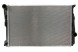 Thermotec D7B039TT Охолоджувач двигуна thermotec d7b039tt